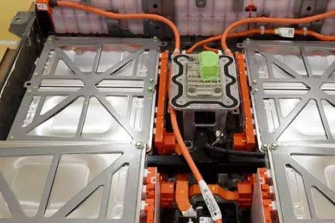 淮北锂电池回收-上门回收叉车蓄电池|高价叉车蓄电池回收