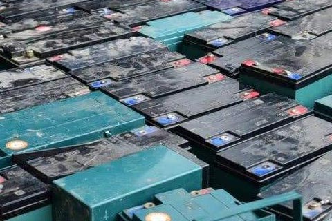 遂宁灯塔电源UPS蓄电池回收|报废铅酸电池回收价格